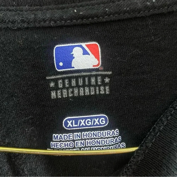 MLB Baltimore Orioles Tee Shirt 🧡⚾️🖤 - Picture 4 of 4